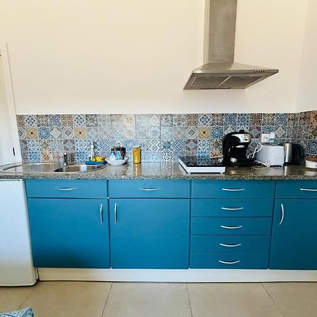 Estudio Praia Лабруже Экстерьер фото